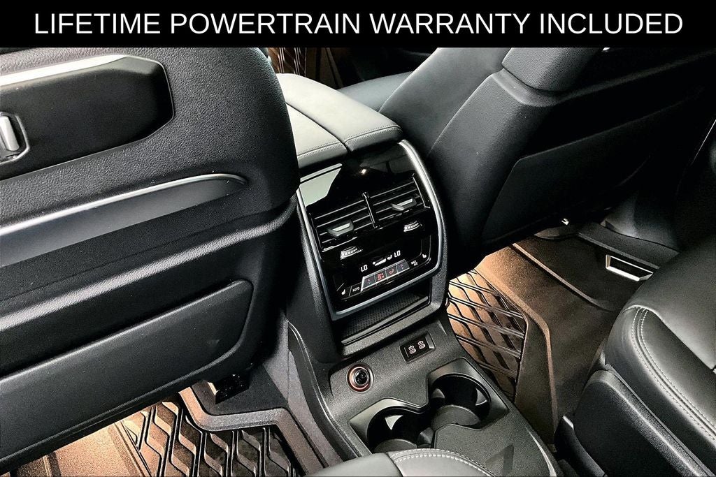 2024 BMW X7 xDrive40i M Sport