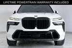2024 BMW X7 xDrive40i M Sport