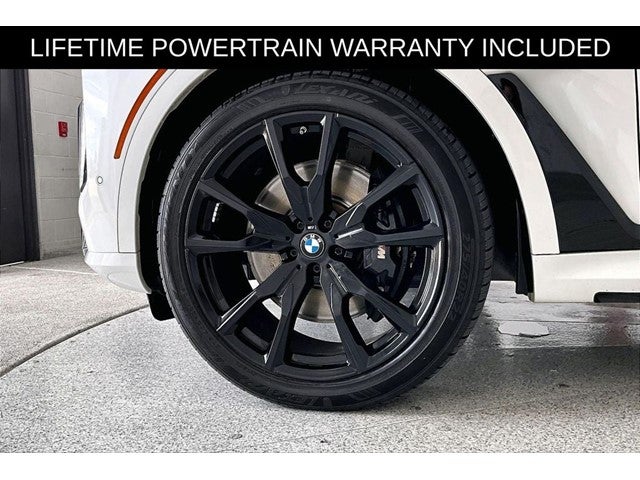 2024 BMW X7 xDrive40i M Sport