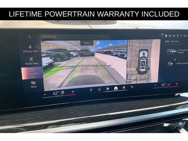 2024 BMW X7 xDrive40i M Sport