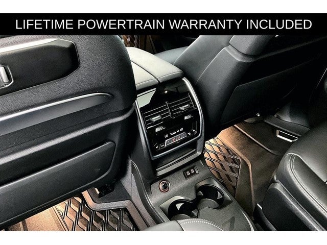 2024 BMW X7 xDrive40i M Sport