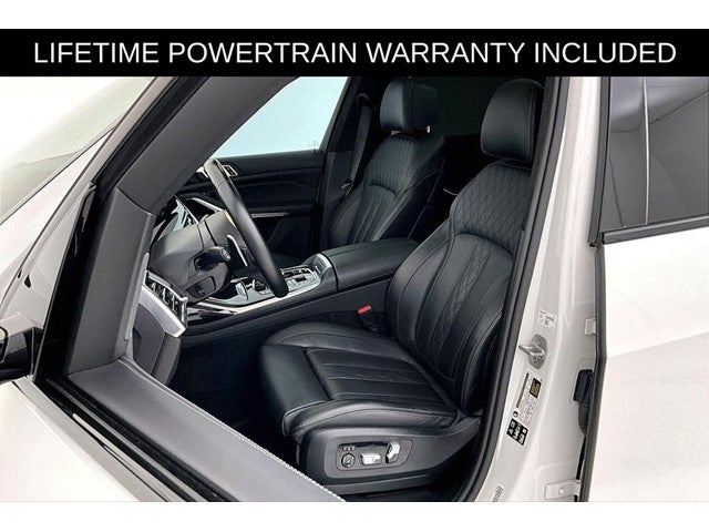 2024 BMW X7 xDrive40i M Sport
