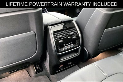 2025 BMW X5 xDrive40i M Sport