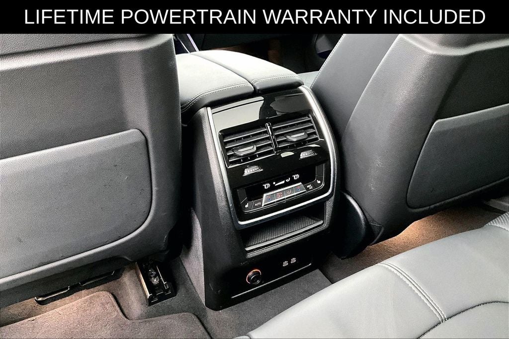 2025 BMW X5 xDrive40i M Sport