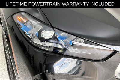 2025 BMW X5 xDrive40i M Sport