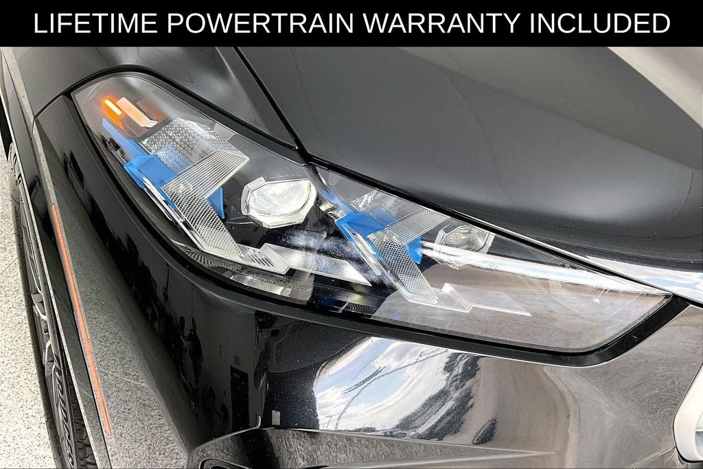 2025 BMW X5 xDrive40i M Sport