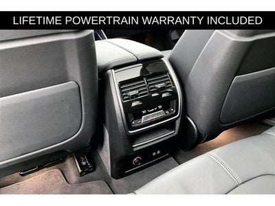 2025 BMW X5 xDrive40i M Sport