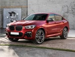 2021 BMW X4 xDrive30i