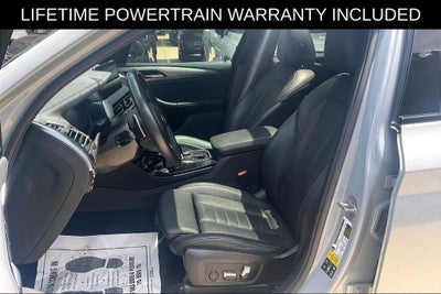 2022 BMW X4 xDrive30i M Sport