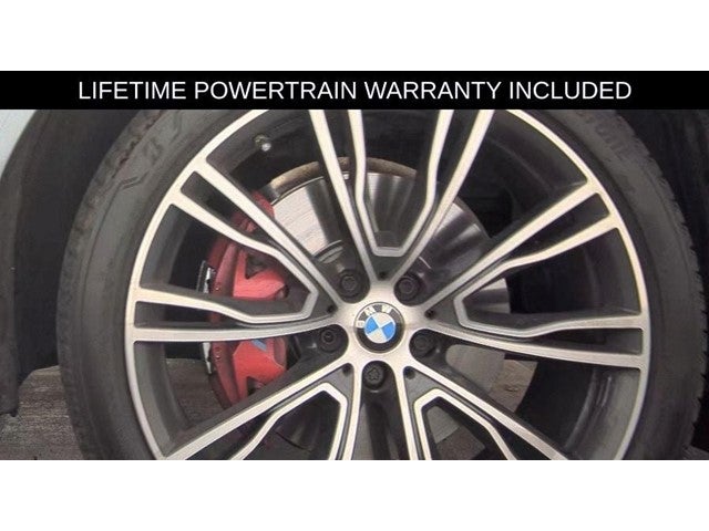 2022 BMW X4 xDrive30i M Sport