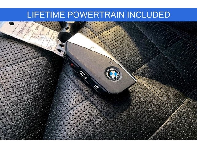 2024 BMW X5 xDrive50e