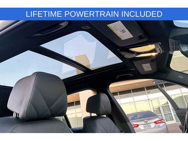 2024 BMW X5 xDrive50e