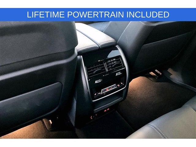 2024 BMW X5 xDrive50e