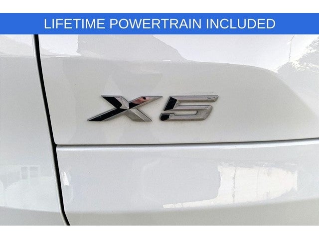 2024 BMW X5 xDrive50e