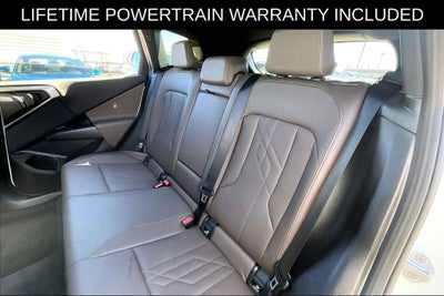 2025 BMW X3 30 xDrive M Sport