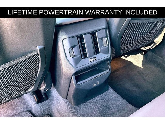 2025 BMW X3 30 xDrive M Sport