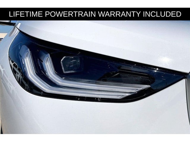 2025 BMW X3 30 xDrive M Sport