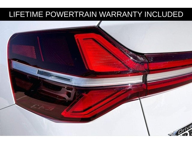 2025 BMW X3 30 xDrive M Sport