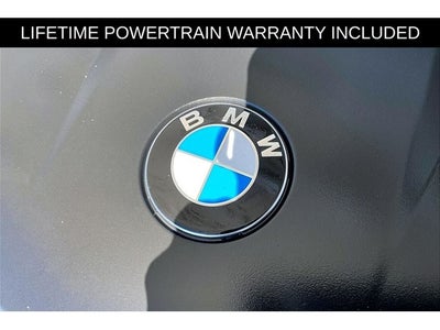 2025 BMW X3 30 xDrive M Sport