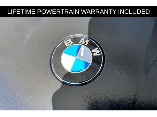 2025 BMW X3 30 xDrive M Sport