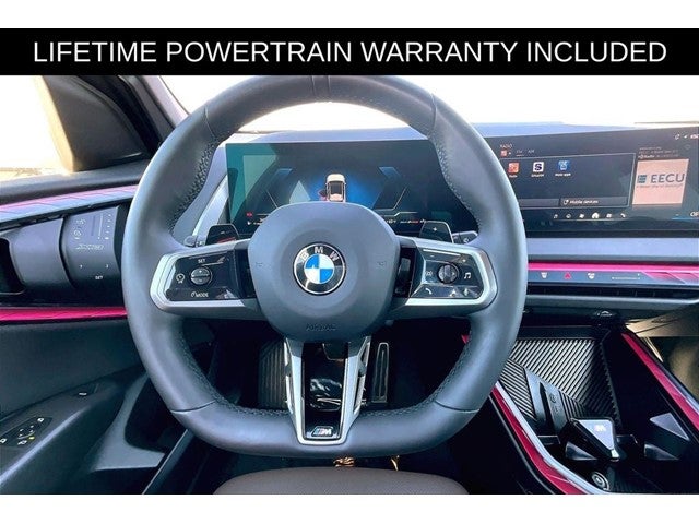 2025 BMW X3 30 xDrive M Sport