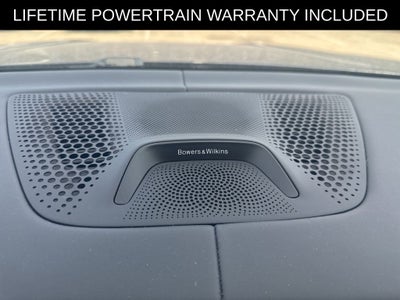 2019 BMW X7 xDrive50i