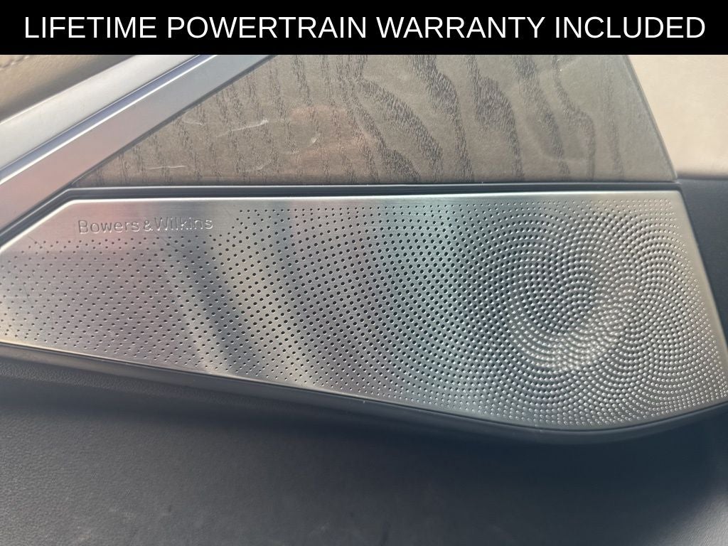 2019 BMW X7 xDrive50i