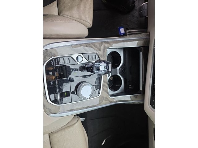 2019 BMW X7 xDrive50i