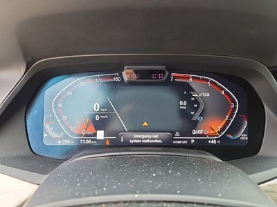 2019 BMW X7 xDrive50i