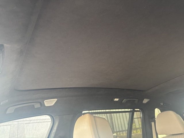 2019 BMW X7 xDrive50i