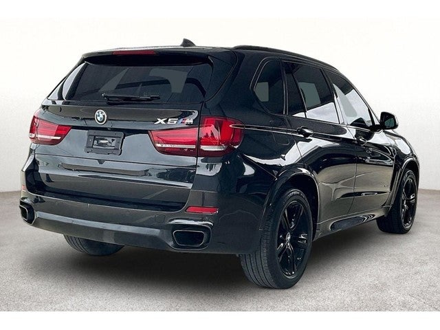 2018 BMW X5 xDrive50i