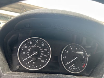 2012 BMW X5 xDrive35i Premium