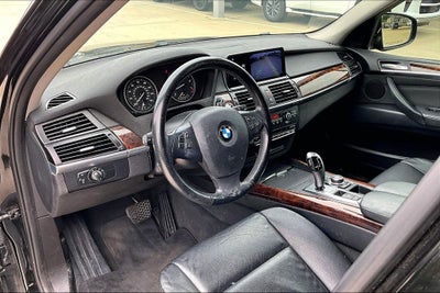 2012 BMW X5 xDrive35i Premium