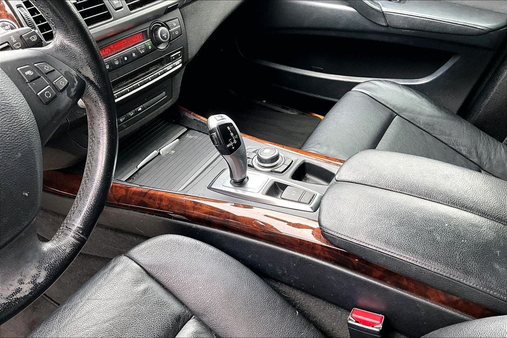 2012 BMW X5 xDrive35i Premium
