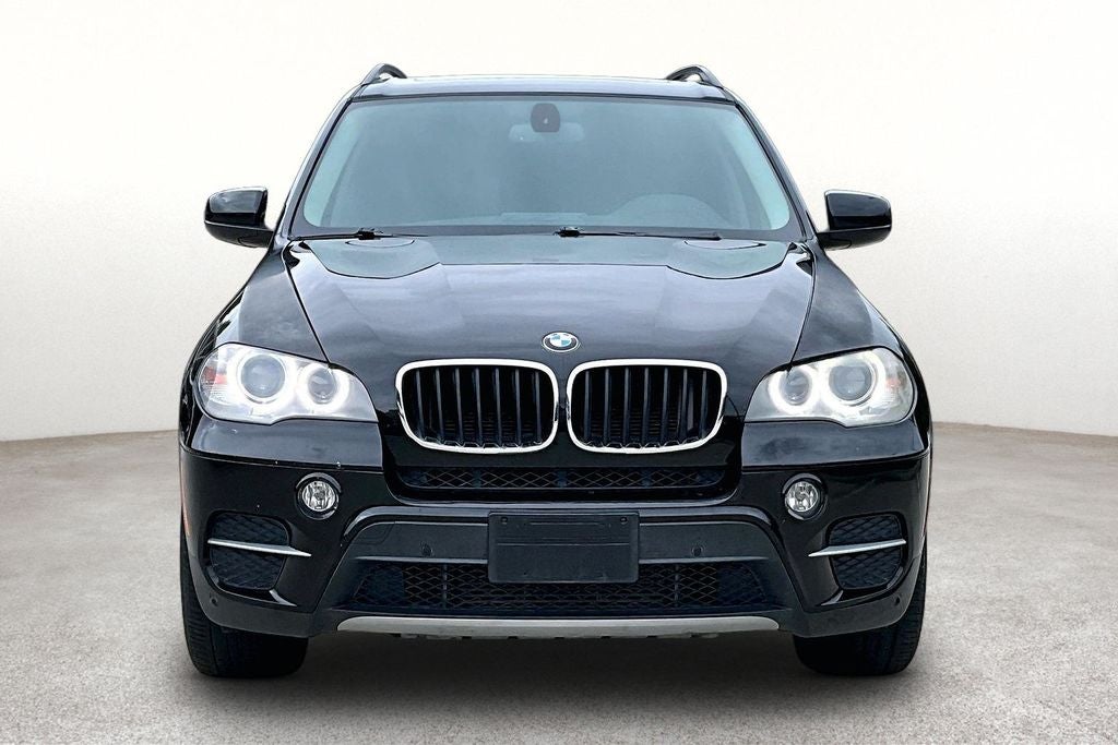 2012 BMW X5 xDrive35i Premium