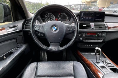 2012 BMW X5 xDrive35i Premium