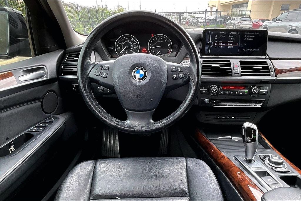 2012 BMW X5 xDrive35i Premium