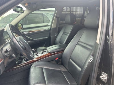 2012 BMW X5 xDrive35i Premium
