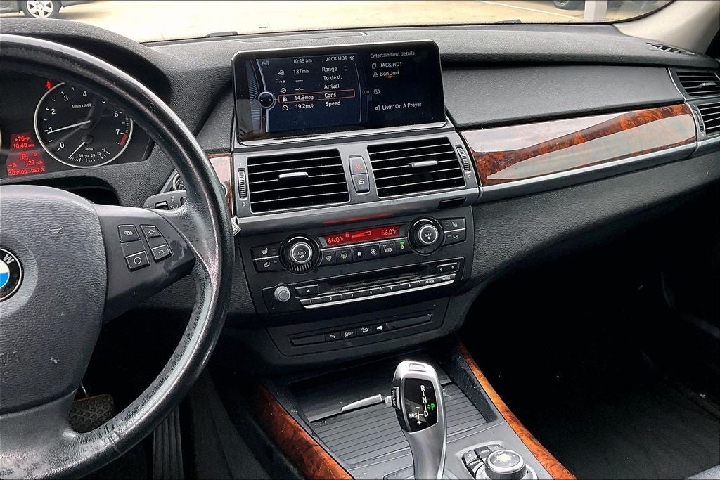 2012 BMW X5 xDrive35i Premium