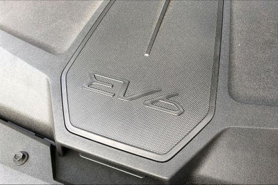 2025 Kia EV6 Light Long Range