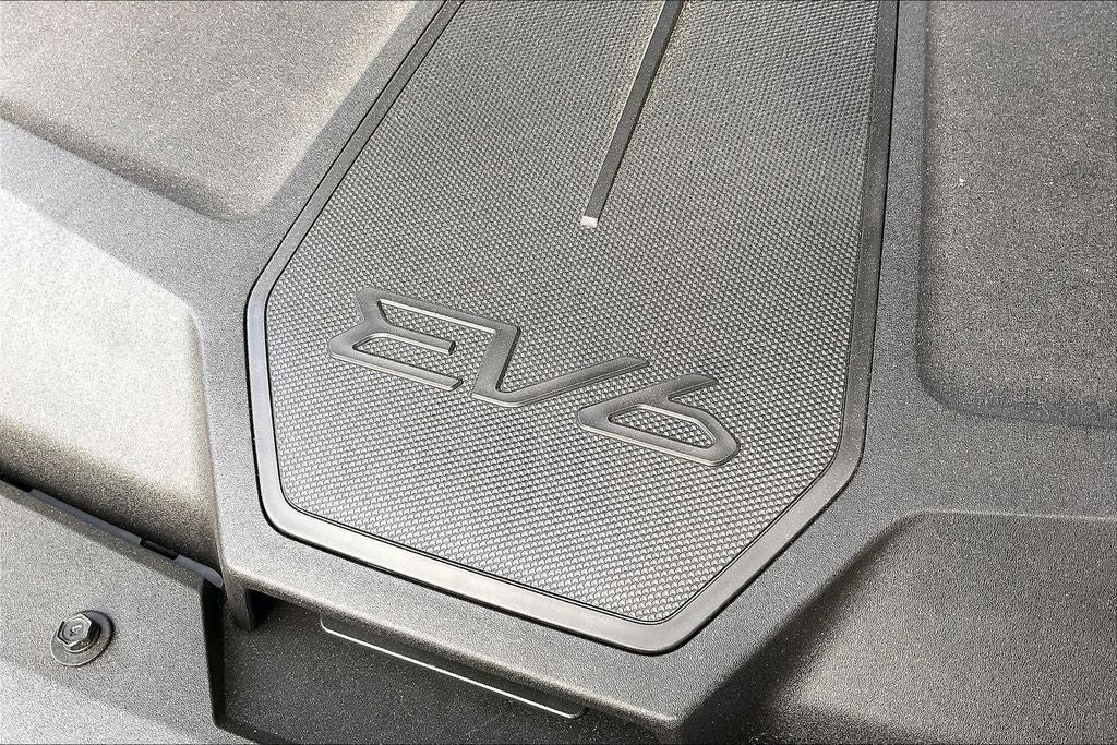 2025 Kia EV6 Light Long Range