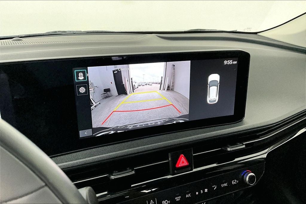 2025 Kia EV6 Light Long Range