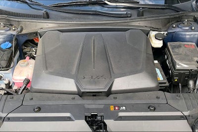 2025 Kia EV6 Light Long Range