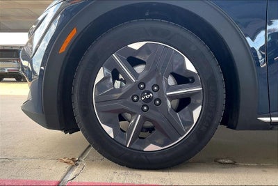 2025 Kia EV6 Light Long Range