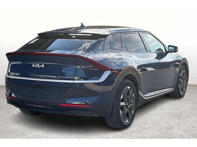 2025 Kia EV6 Light Long Range