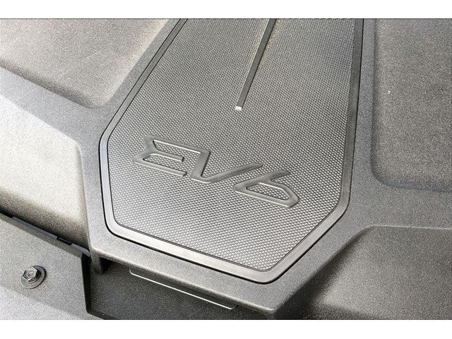 2025 Kia EV6 Light Long Range