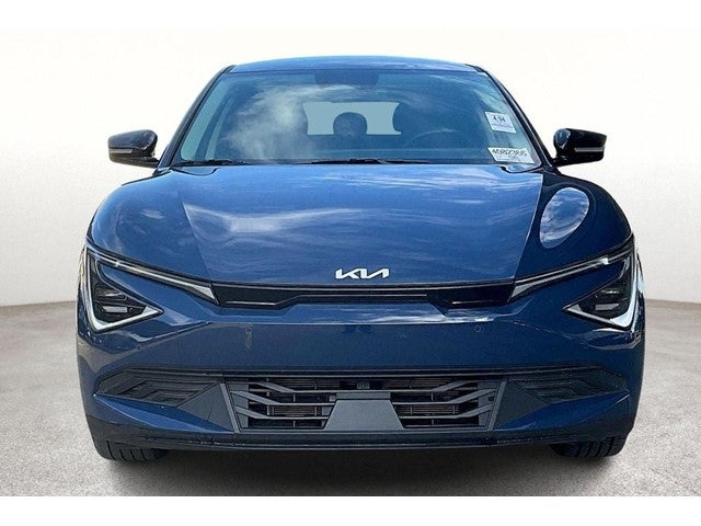 2025 Kia EV6 Light Long Range