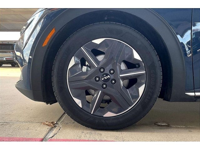 2025 Kia EV6 Light Long Range