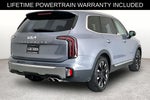2025 Kia Telluride SX