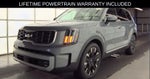 2025 Kia Telluride SX